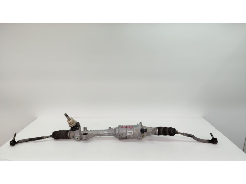 Recambio de cremallera direccion para mazda 6 hatchback (gh) 2.2 d (gh10) referencia OEM IAM GS1E3296007M  