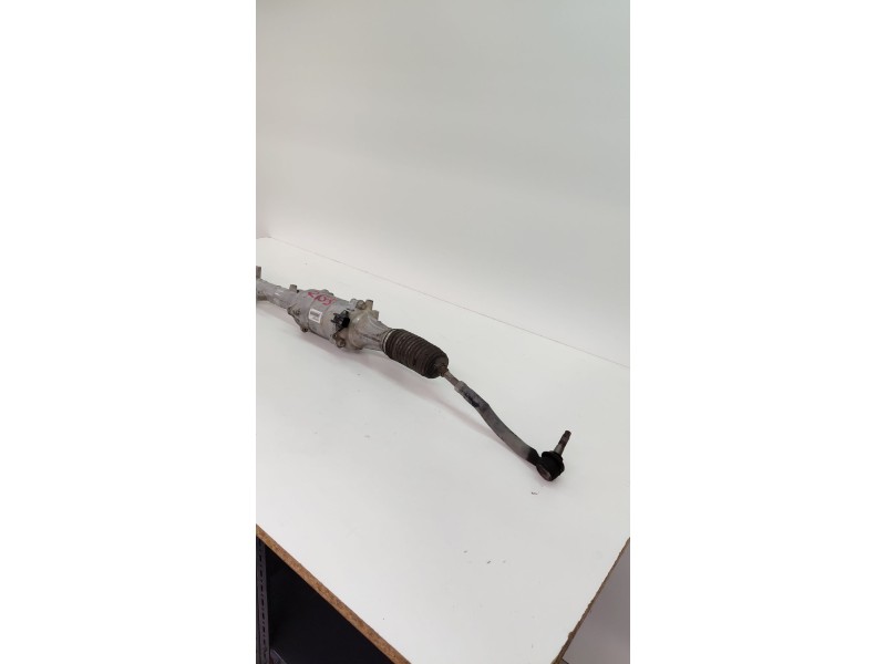 Recambio de cremallera direccion para mazda 6 hatchback (gh) 2.2 d (gh10) referencia OEM IAM GS1E3296007M  
							