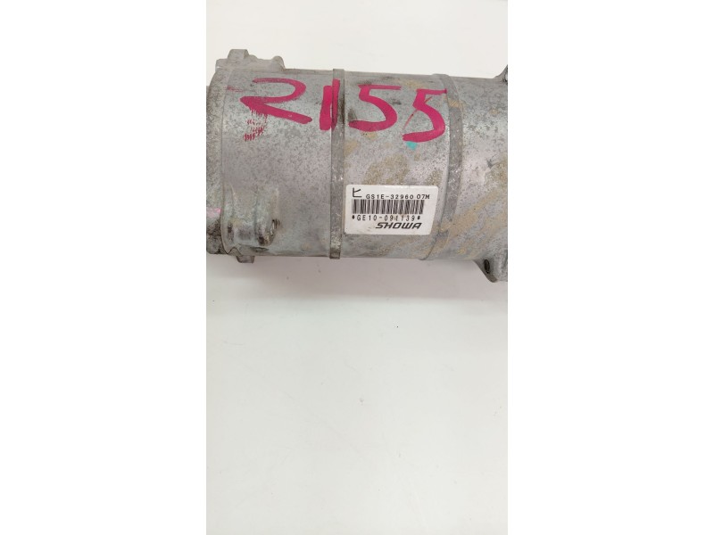 Recambio de cremallera direccion para mazda 6 hatchback (gh) 2.2 d (gh10) referencia OEM IAM GS1E3296007M  
							