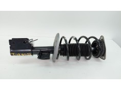 Recambio de amortiguador delantero izquierdo para citroën c4 picasso 1.6 hdi 115 cv referencia OEM IAM 9810539780  