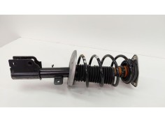 Recambio de amortiguador delantero derecho para citroën c4 picasso 1.6 hdi 115 cv referencia OEM IAM 9810539780  