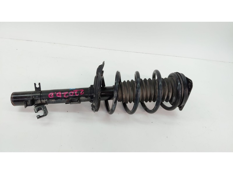 Recambio de amortiguador delantero derecho para nissan x-trail iii (t32_, t32r, t32rr) 1.6 dci (t32) referencia OEM IAM 543024CB