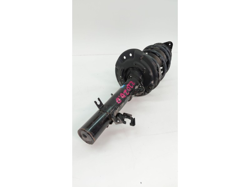 Recambio de amortiguador delantero derecho para nissan x-trail iii (t32_, t32r, t32rr) 1.6 dci (t32) referencia OEM IAM 543024CB
							