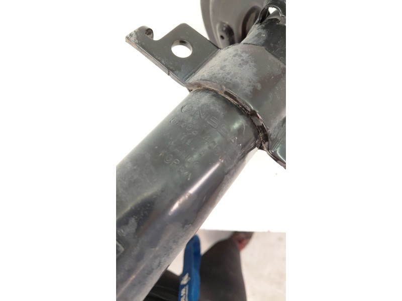 Recambio de amortiguador delantero derecho para nissan x-trail iii (t32_, t32r, t32rr) 1.6 dci (t32) referencia OEM IAM 543024CB
							