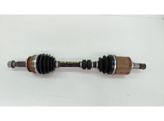 Recambio de transmision delantera izquierda para nissan x-trail iii (t32_, t32r, t32rr) 1.6 dci (t32) referencia OEM IAM   