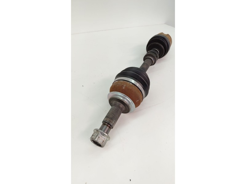 Recambio de transmision delantera izquierda para nissan x-trail iii (t32_, t32r, t32rr) 1.6 dci (t32) referencia OEM IAM   