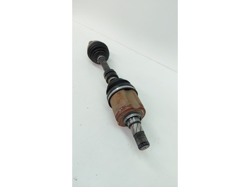 Recambio de transmision delantera izquierda para nissan x-trail iii (t32_, t32r, t32rr) 1.6 dci (t32) referencia OEM IAM   
							