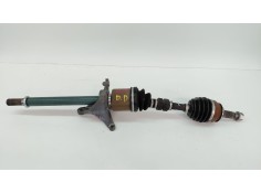 Recambio de transmision delantera derecha para nissan x-trail iii (t32_, t32r, t32rr) 1.6 dci (t32) referencia OEM IAM   