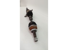 Recambio de transmision delantera derecha para nissan x-trail iii (t32_, t32r, t32rr) 1.6 dci (t32) referencia OEM IAM    2