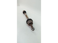 Recambio de amortiguador delantero izquierdo para citroën c4 picasso 1.6 hdi 115 cv referencia OEM IAM    2