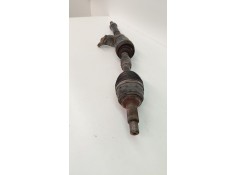 Recambio de transmision delantera izquierda para mazda 6 hatchback (gh) 2.2 d (gh10) referencia OEM IAM    2