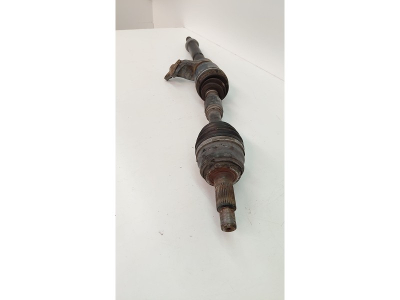 Recambio de transmision delantera izquierda para mazda 6 hatchback (gh) 2.2 d (gh10) referencia OEM IAM   
							