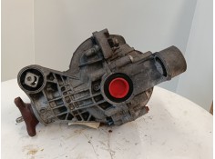 Recambio de diferencial trasero para porsche panamera 4.8 v8 turbo cat referencia OEM IAM   