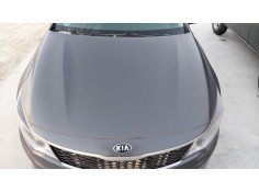 Recambio de capot para kia optima (jf) 1.7 crdi referencia OEM IAM   