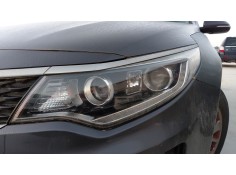 Recambio de faro izquierdo para kia optima (jf) 1.7 crdi referencia OEM IAM   