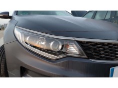 Recambio de faro derecho para kia optima (jf) 1.7 crdi referencia OEM IAM   