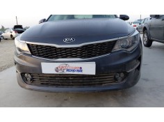 Recambio de paragolpes delantero para kia optima (jf) 1.7 crdi referencia OEM IAM   