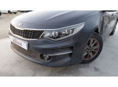 Recambio de paragolpes delantero para kia optima (jf) 1.7 crdi referencia OEM IAM    2