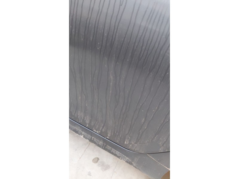 Recambio de puerta trasera izquierda para kia optima (jf) 1.7 crdi referencia OEM IAM   