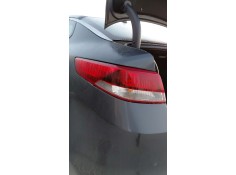 Recambio de piloto trasero izquierdo para kia optima (jf) 1.7 crdi referencia OEM IAM   