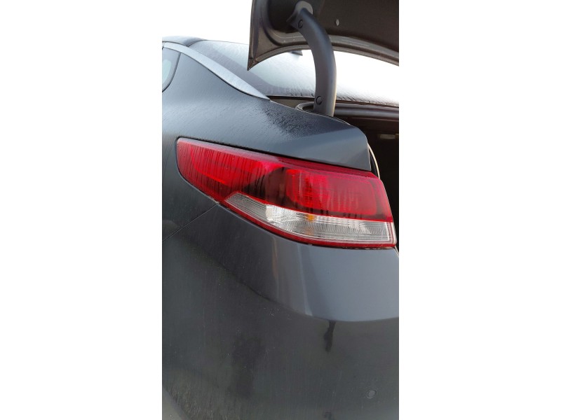 Recambio de piloto trasero izquierdo para kia optima (jf) 1.7 crdi referencia OEM IAM   
							
