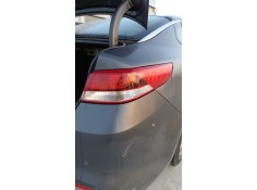 Recambio de piloto trasero derecho para kia optima (jf) 1.7 crdi referencia OEM IAM   