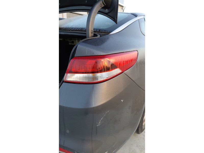 Recambio de piloto trasero derecho para kia optima (jf) 1.7 crdi referencia OEM IAM   
							