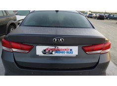 Recambio de porton trasero para kia optima (jf) 1.7 crdi referencia OEM IAM   