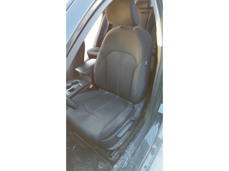 Recambio de asiento delantero izquierdo para kia optima (jf) 1.7 crdi referencia OEM IAM   