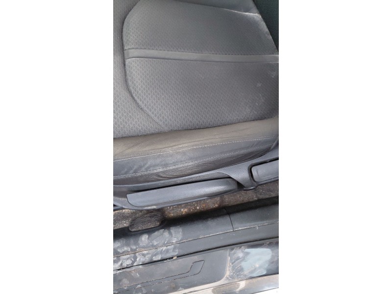 Recambio de asiento delantero izquierdo para kia optima (jf) 1.7 crdi referencia OEM IAM   
							