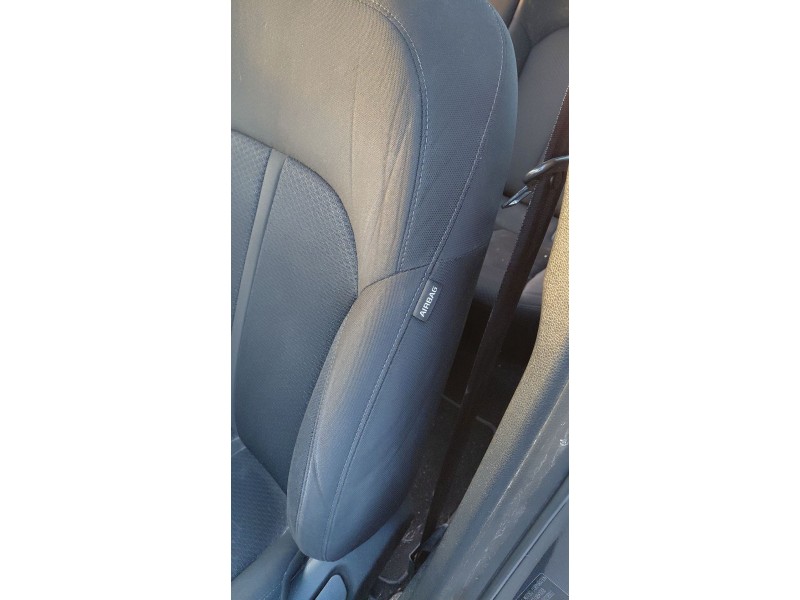 Recambio de asiento delantero izquierdo para kia optima (jf) 1.7 crdi referencia OEM IAM   