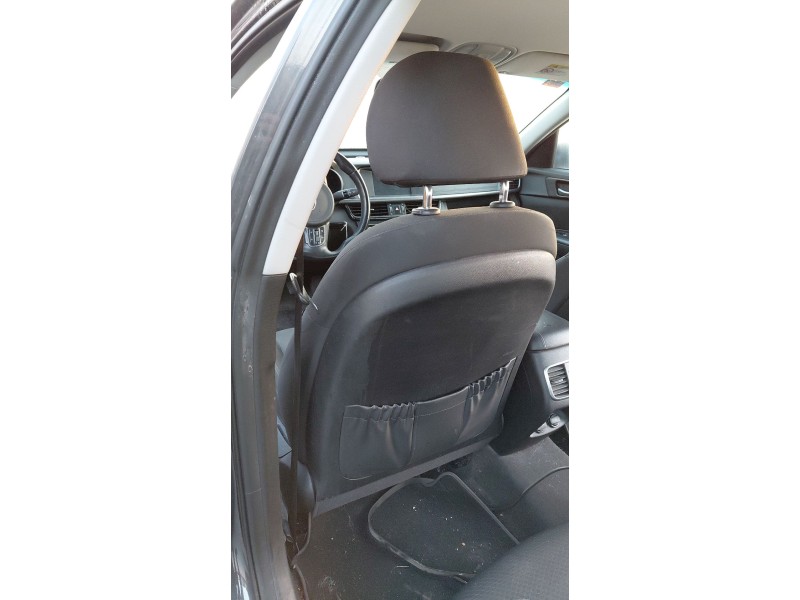 Recambio de asiento delantero izquierdo para kia optima (jf) 1.7 crdi referencia OEM IAM   
							