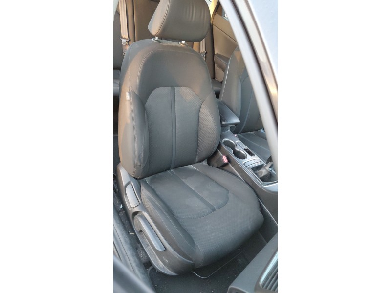 Recambio de asiento delantero derecho para kia optima (jf) 1.7 crdi referencia OEM IAM   
							