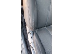 Recambio de asiento delantero derecho para kia optima (jf) 1.7 crdi referencia OEM IAM    2
