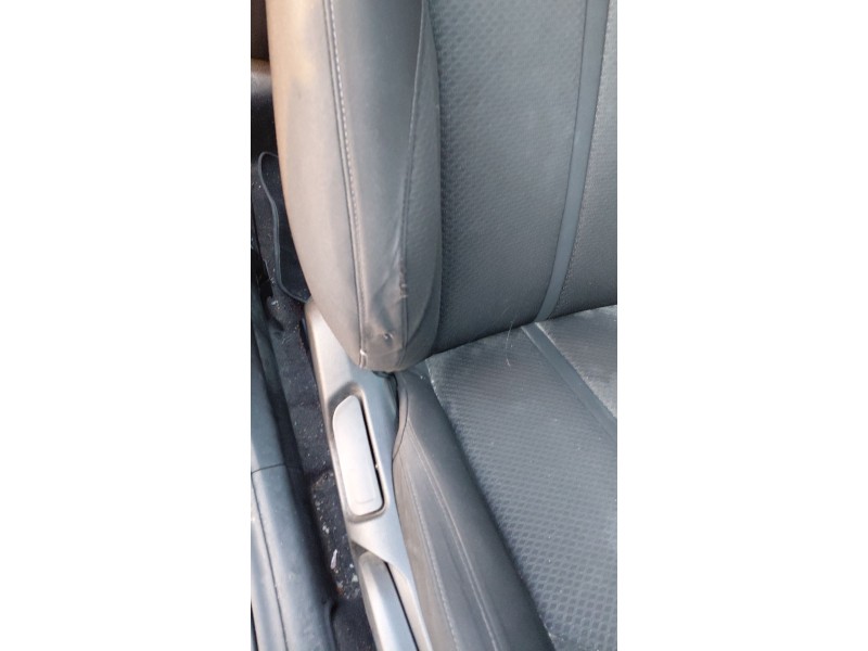 Recambio de asiento delantero derecho para kia optima (jf) 1.7 crdi referencia OEM IAM   