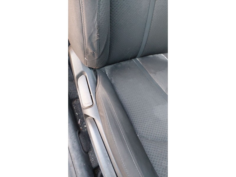 Recambio de asiento delantero derecho para kia optima (jf) 1.7 crdi referencia OEM IAM   