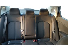Recambio de asientos traseros para kia optima (jf) 1.7 crdi referencia OEM IAM   