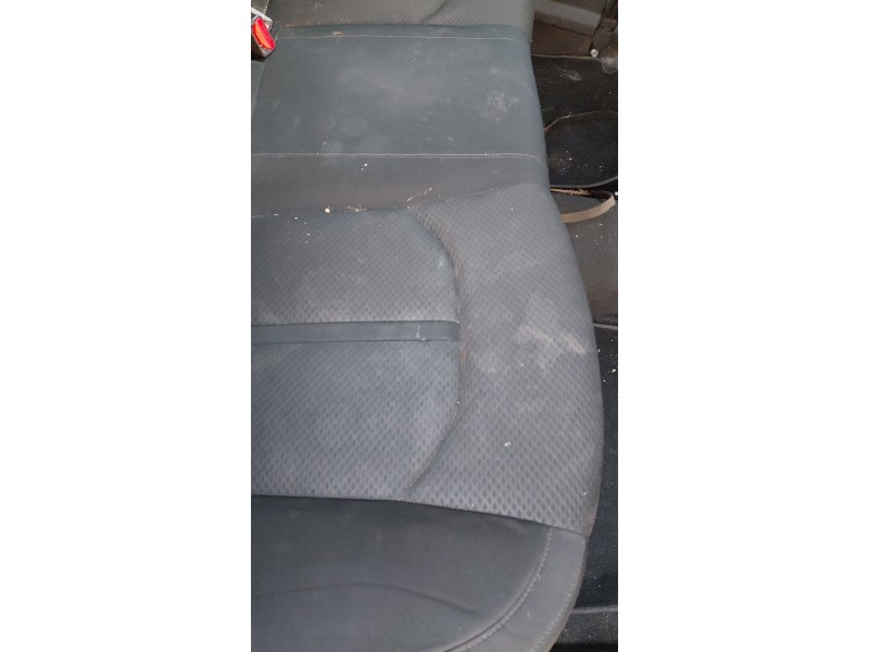 Recambio de asientos traseros para kia optima (jf) 1.7 crdi referencia OEM IAM   
							