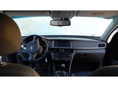 Recambio de kit airbag para kia optima (jf) 1.7 crdi referencia OEM IAM   