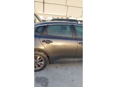 Recambio de puerta trasera derecha para kia optima (jf) 1.7 crdi referencia OEM IAM   