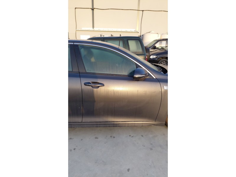 Recambio de puerta delantera derecha para kia optima (jf) 1.7 crdi referencia OEM IAM   