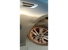 Recambio de aleta delantera derecha para kia optima (jf) 1.7 crdi referencia OEM IAM    2
