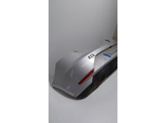 Recambio de paragolpes trasero para seat ibiza iv (6j5, 6p1) 1.2 tdi referencia OEM IAM    2