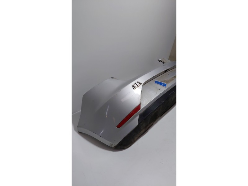 Recambio de paragolpes trasero para seat ibiza iv (6j5, 6p1) 1.2 tdi referencia OEM IAM   
							