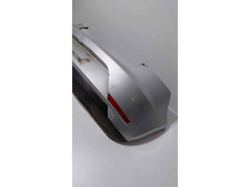 Recambio de paragolpes trasero para seat ibiza iv (6j5, 6p1) 1.2 tdi referencia OEM IAM   