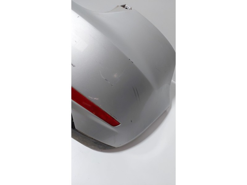Recambio de paragolpes trasero para seat ibiza iv (6j5, 6p1) 1.2 tdi referencia OEM IAM   
							