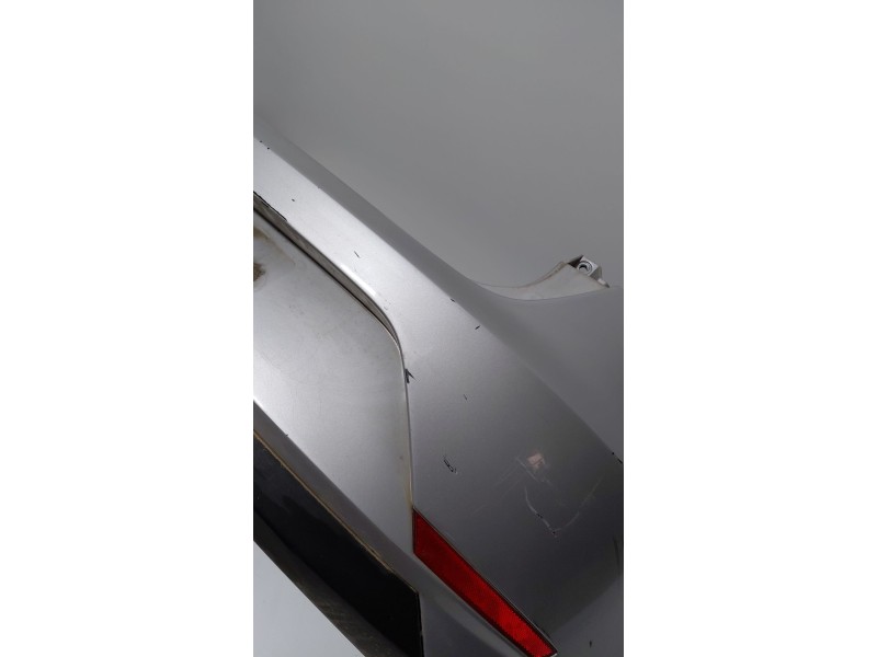 Recambio de paragolpes trasero para seat ibiza iv (6j5, 6p1) 1.2 tdi referencia OEM IAM   