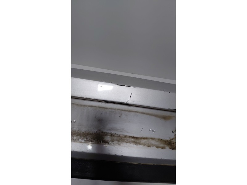 Recambio de paragolpes trasero para seat ibiza iv (6j5, 6p1) 1.2 tdi referencia OEM IAM   