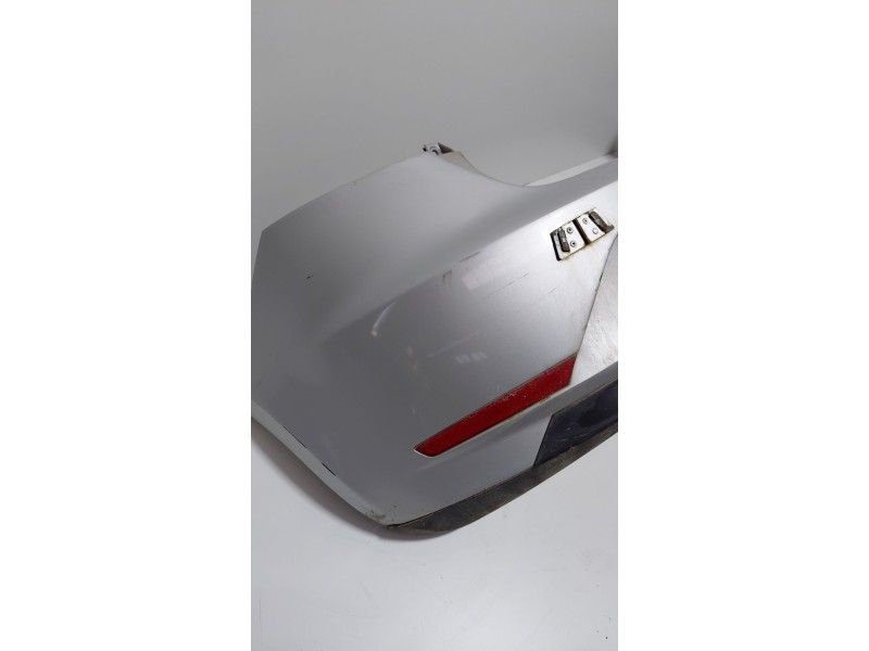 Recambio de paragolpes trasero para seat ibiza iv (6j5, 6p1) 1.2 tdi referencia OEM IAM   
