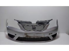Recambio de paragolpes delantero para seat ibiza iv (6j5, 6p1) 1.2 tdi referencia OEM IAM   